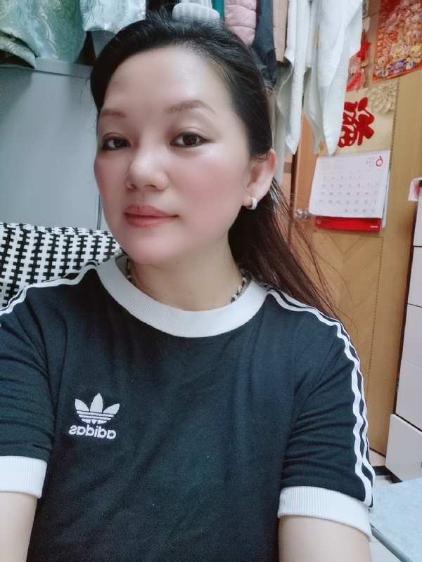 Amy的第一张照片--泰宁相亲网