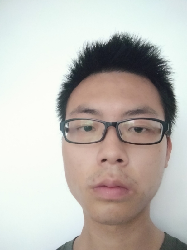 愁丝恨缕沈雄俊爽的第一张照片--泰宁相亲网