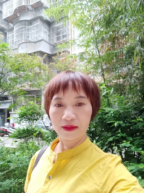 小瓶子的第二张照片--泰宁相亲网