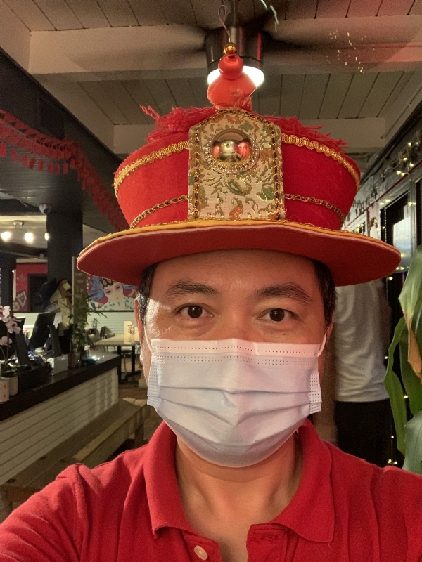 Jason1357的第一张照片--泰宁相亲网