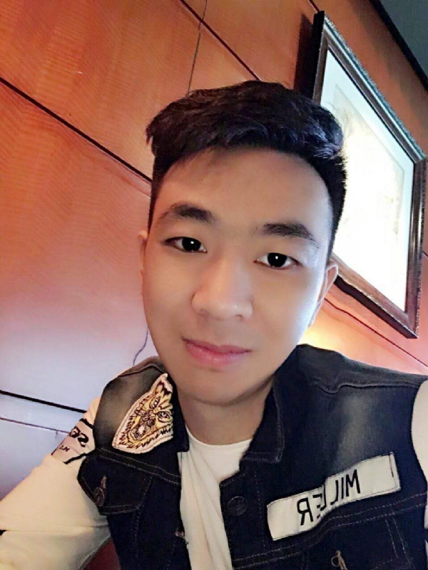 滞后的微笑的第三张照片--泰宁相亲网