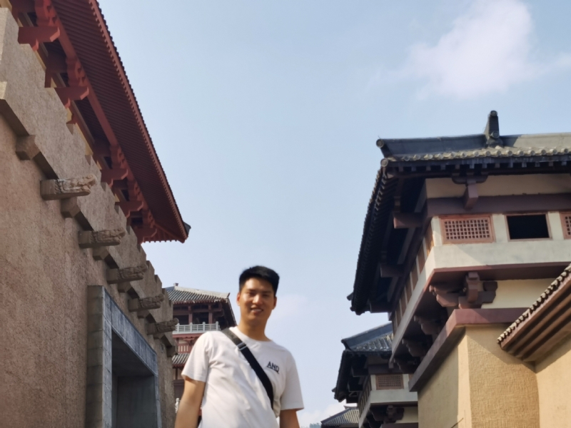 咸鱼不闲的第二张照片--泰宁相亲网