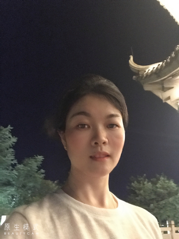卡丁木的第一张照片--泰宁相亲网