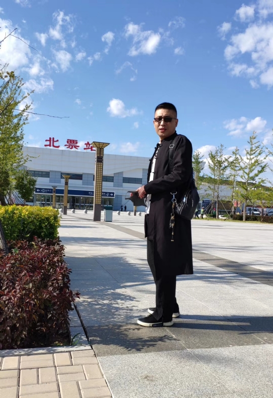 仟佰渡的第一张照片--泰宁相亲网