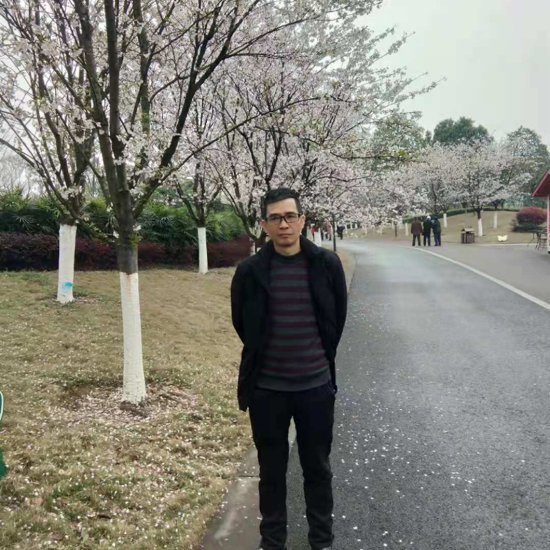 痴心爱人的第一张照片--泰宁相亲网