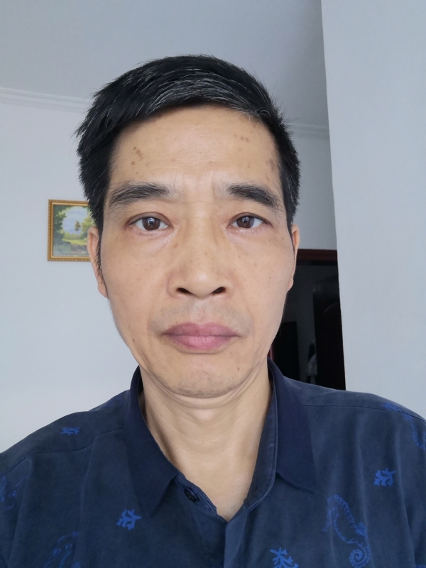 痴心爱人的第三张照片--泰宁相亲网