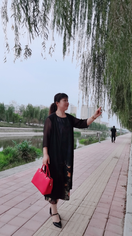 周本玲的第一张照片--泰宁相亲网