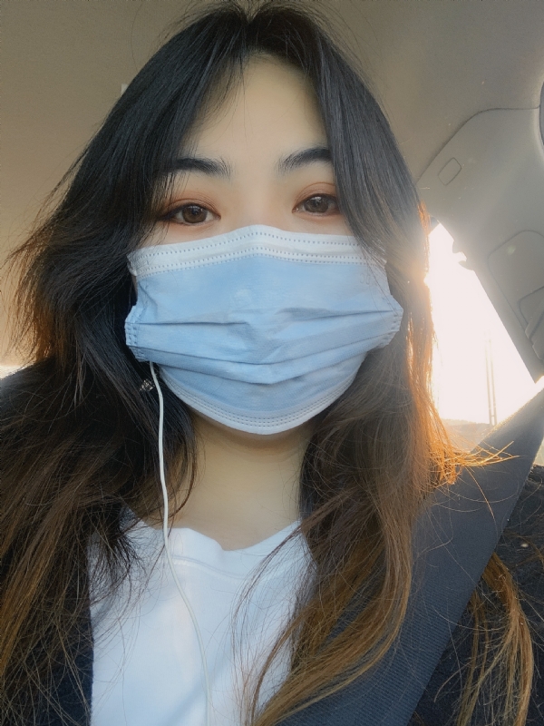 小周周的第二张照片--泰宁相亲网