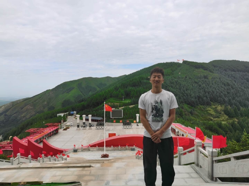zj的第二张照片--泰宁相亲网