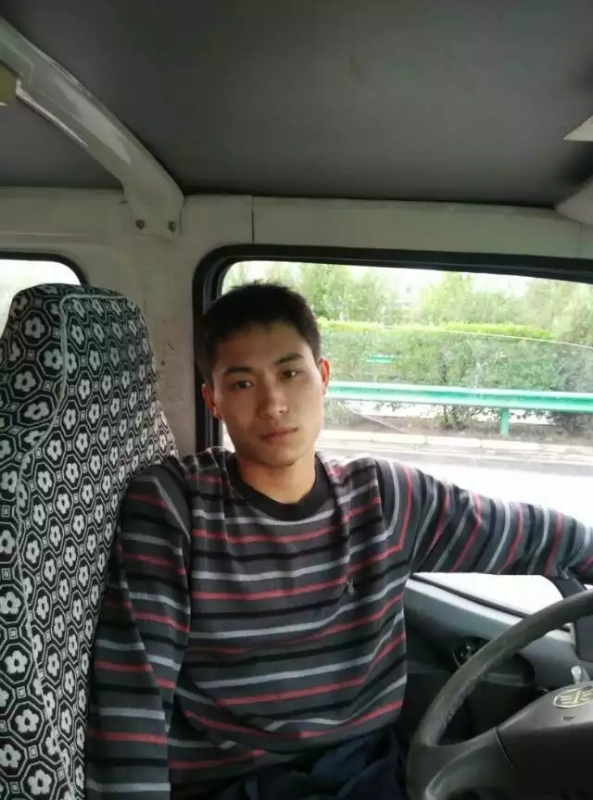 桦树林的第一张照片--泰宁相亲网