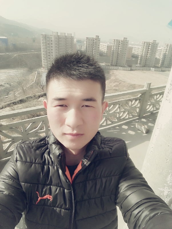 兵心依旧的第一张照片--泰宁相亲网