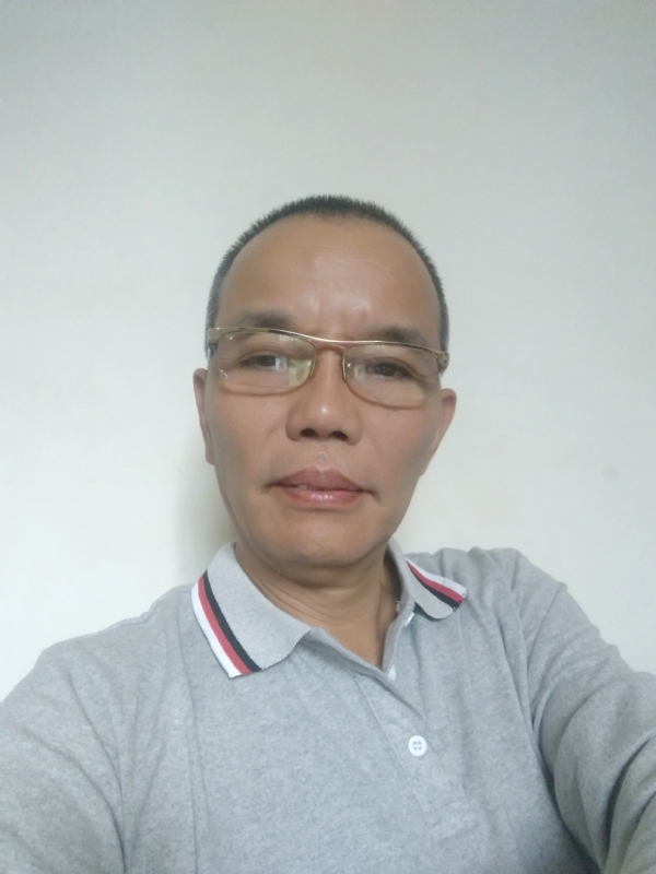 稳重大方的第一张照片--泰宁相亲网