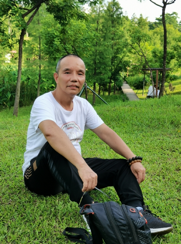 稳重大方的第二张照片--泰宁相亲网