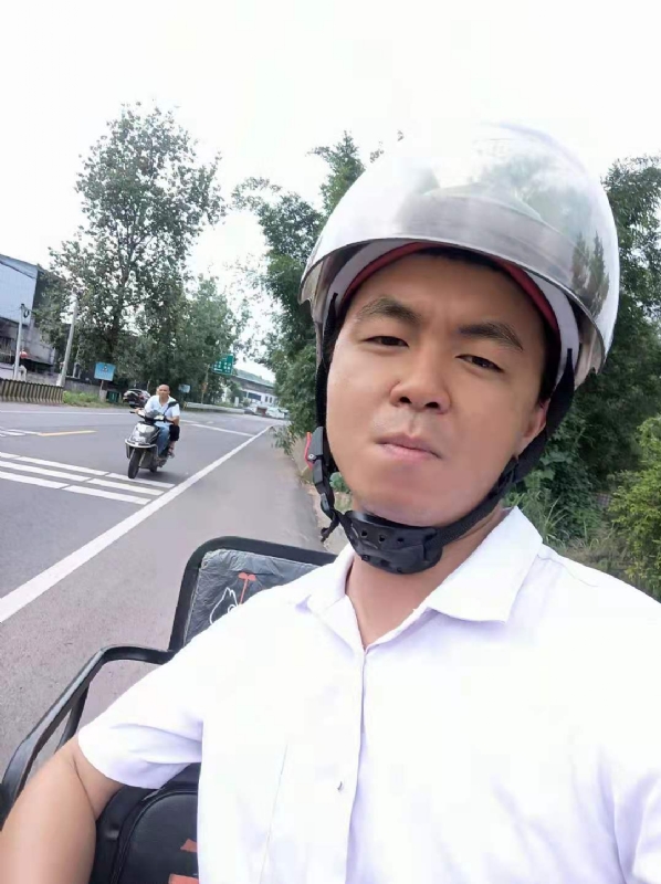 紧张死了的第一张照片--泰宁相亲网