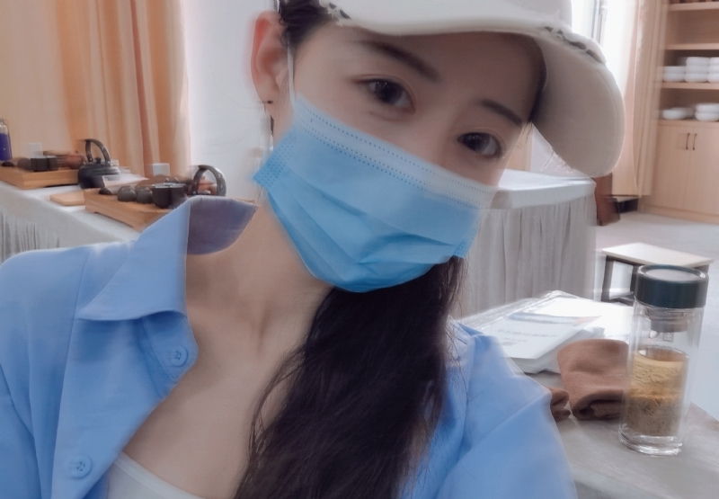 木头人的第一张照片--泰宁相亲网