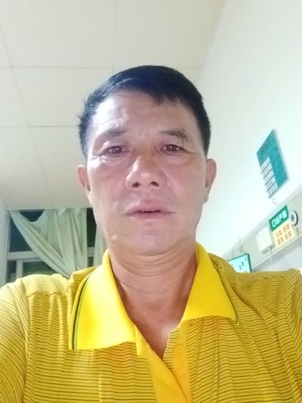 打工人的第一张照片--泰宁相亲网