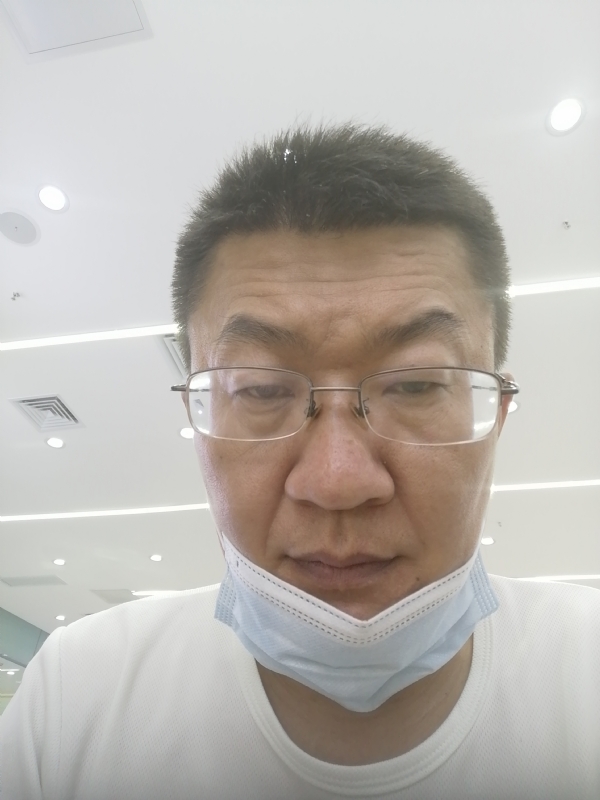 无奈的第一张照片--泰宁相亲网