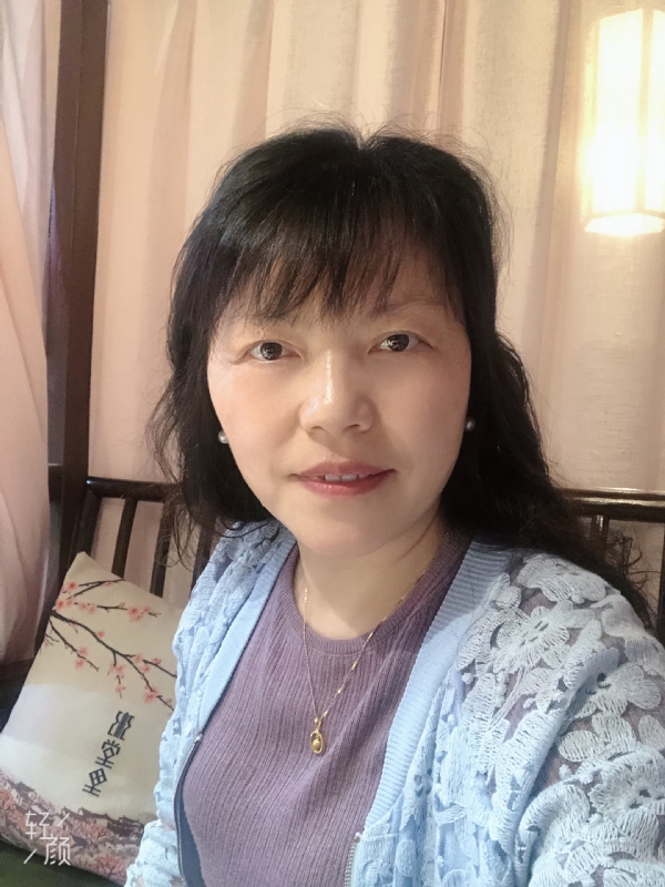 期盼的第一张照片--泰宁相亲网