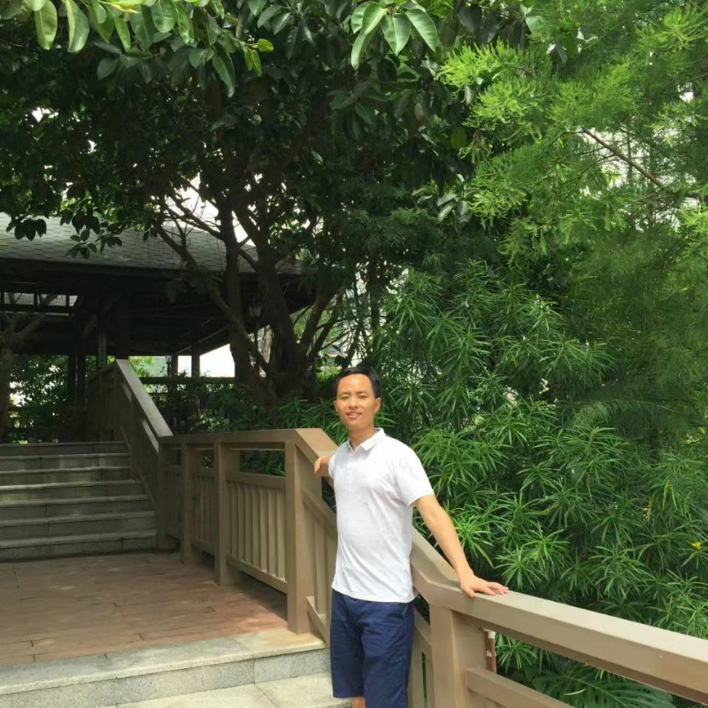 教书育人的第一张照片--泰宁相亲网
