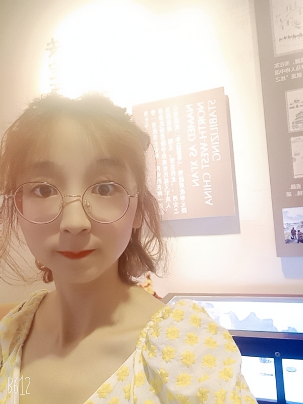 吴小小的第一张照片--泰宁相亲网
