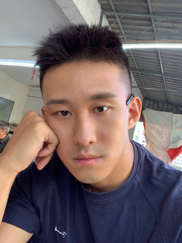 相见恨晚的第二张照片--泰宁相亲网