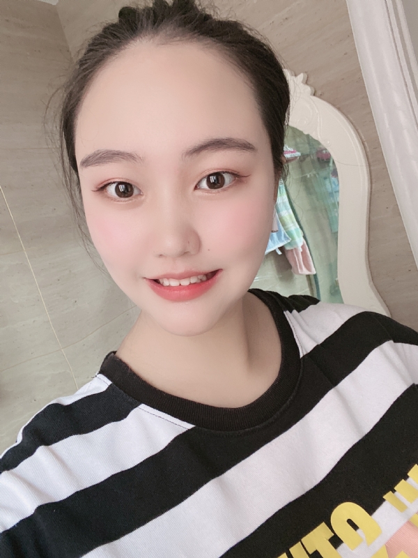 灵儿的第二张照片--泰宁相亲网