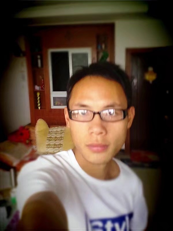 开文运气的第一张照片--泰宁相亲网