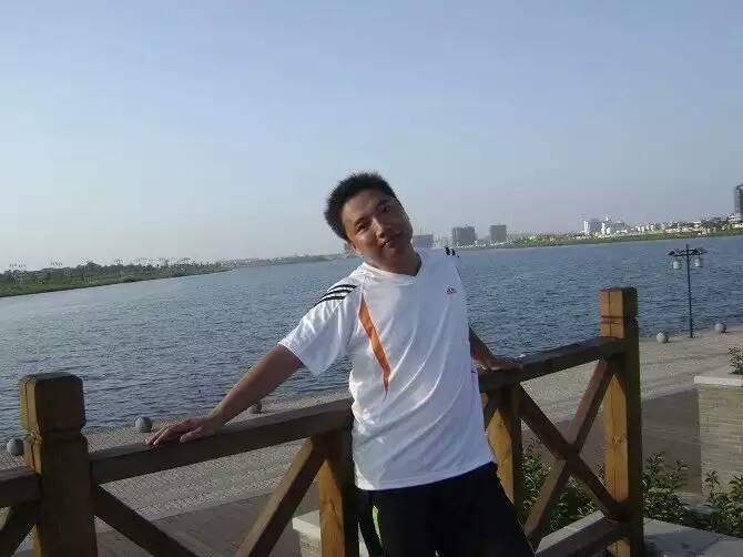才乡痴情的第二张照片--泰宁相亲网