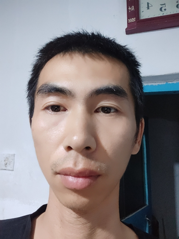 星空的第一张照片--泰宁相亲网