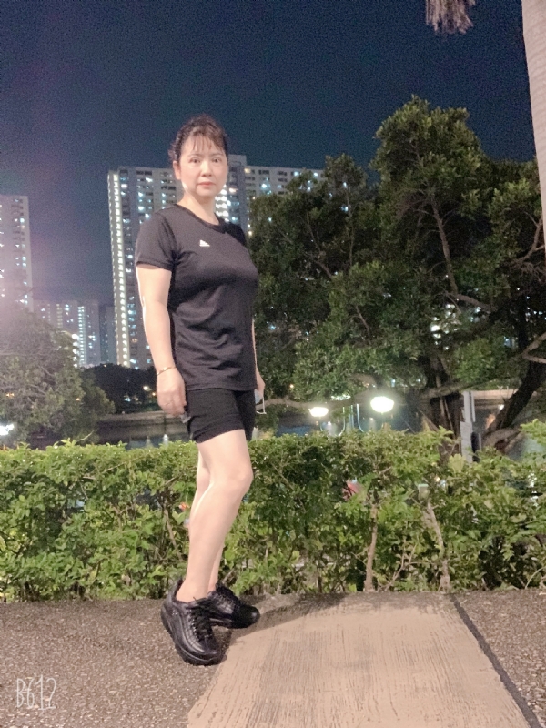 枫叶的第一张照片--泰宁相亲网