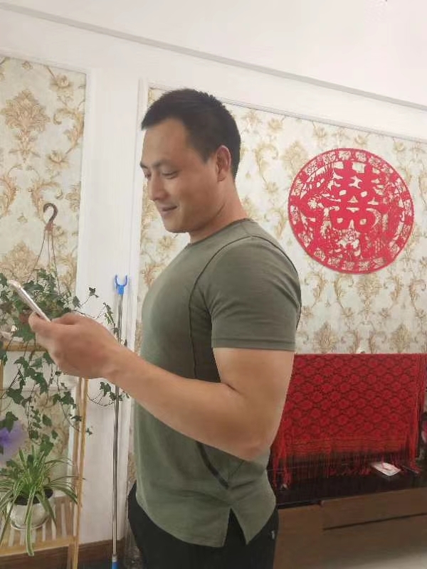 旧时相识的第三张照片--泰宁相亲网