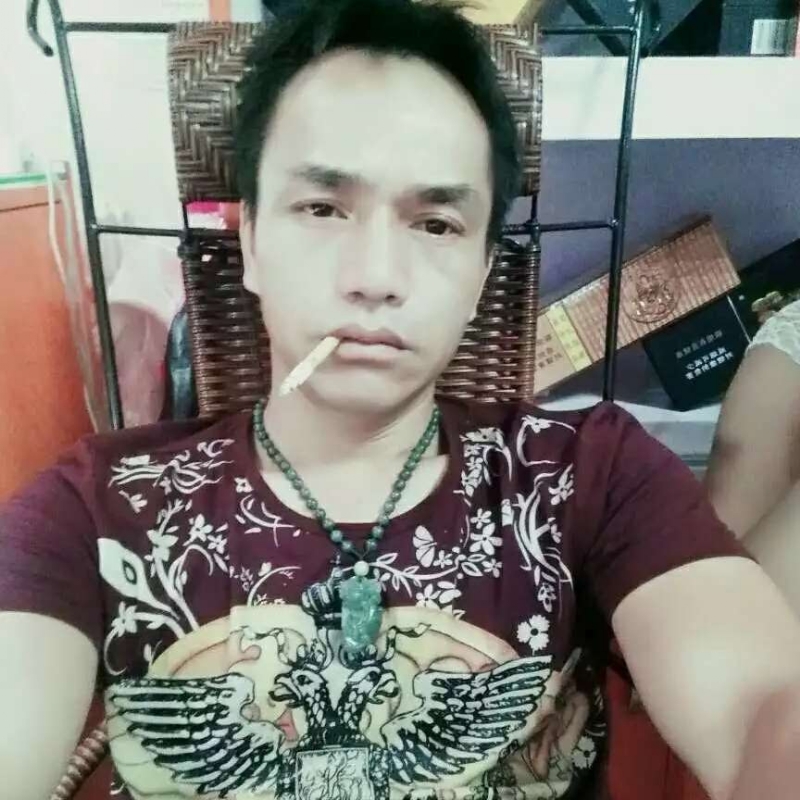 缘分的第一张照片--泰宁相亲网