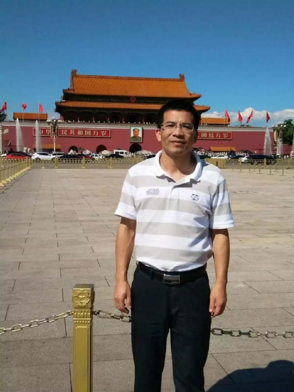 盘古童话的第一张照片--泰宁相亲网