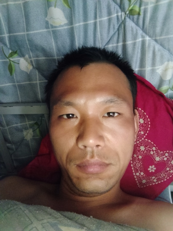 弘扬的第一张照片--泰宁相亲网