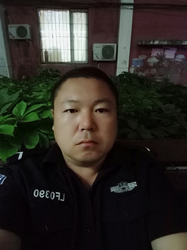 冯宇的第一张照片--泰宁相亲网