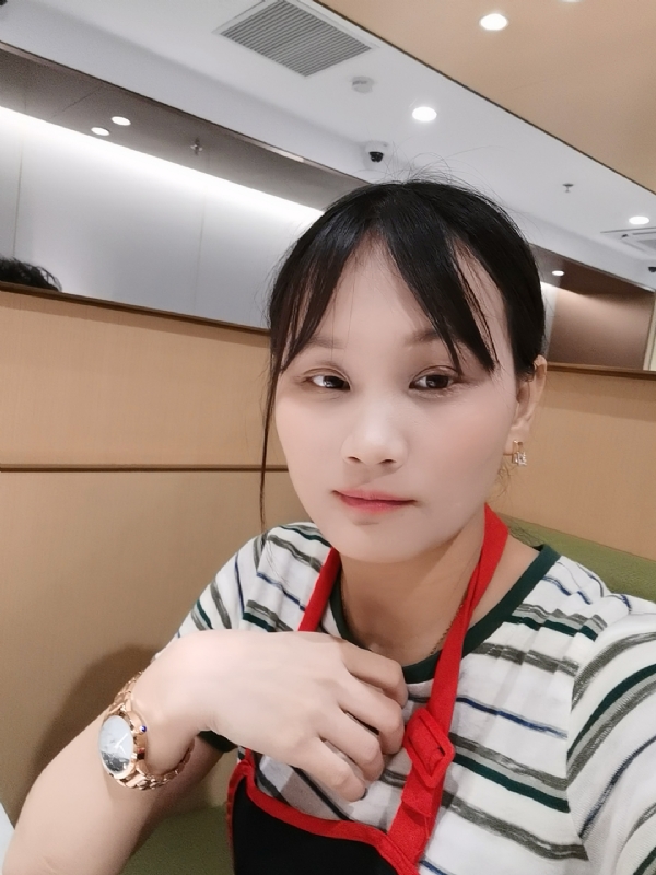 木子李的第一张照片--泰宁相亲网