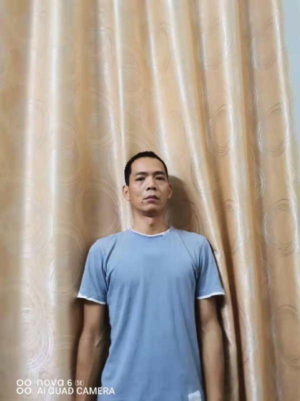 缘起的第一张照片--泰宁相亲网