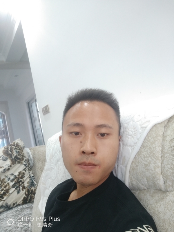 只为遇见你的第一张照片--泰宁相亲网