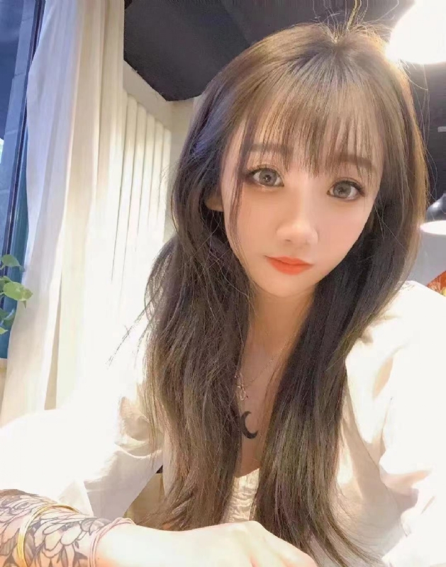 柚子的第一张照片--泰宁相亲网