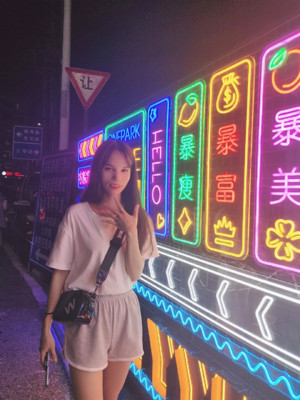 安生的第一张照片--泰宁相亲网