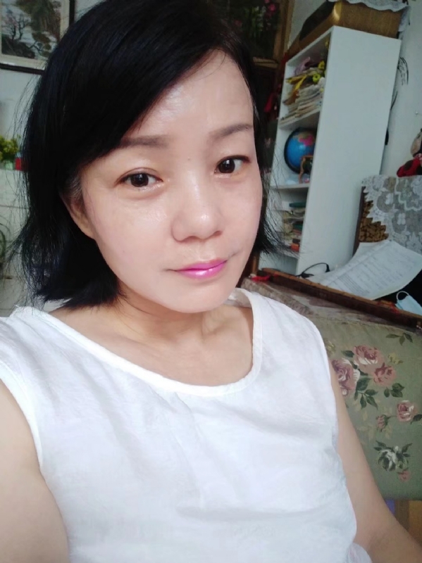 听雨的第一张照片--泰宁相亲网