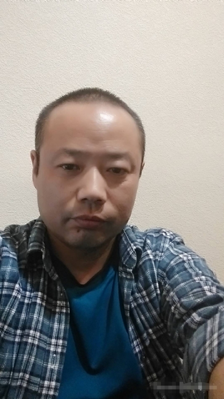 夜影的第一张照片--泰宁相亲网