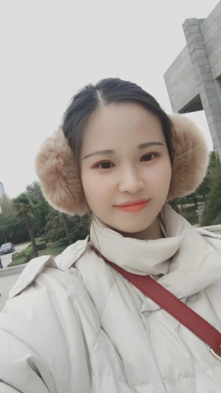 阿狸的第一张照片--泰宁相亲网