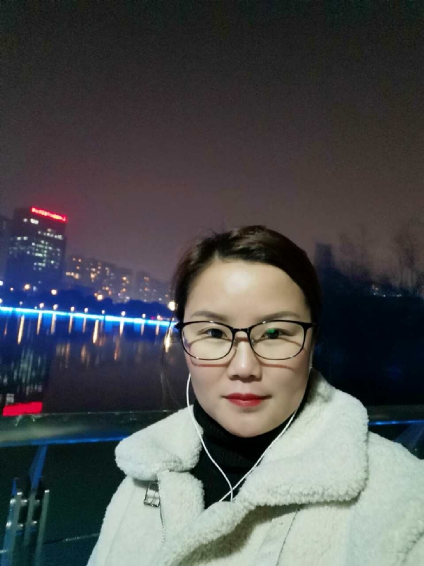 小英的第一张照片--泰宁相亲网