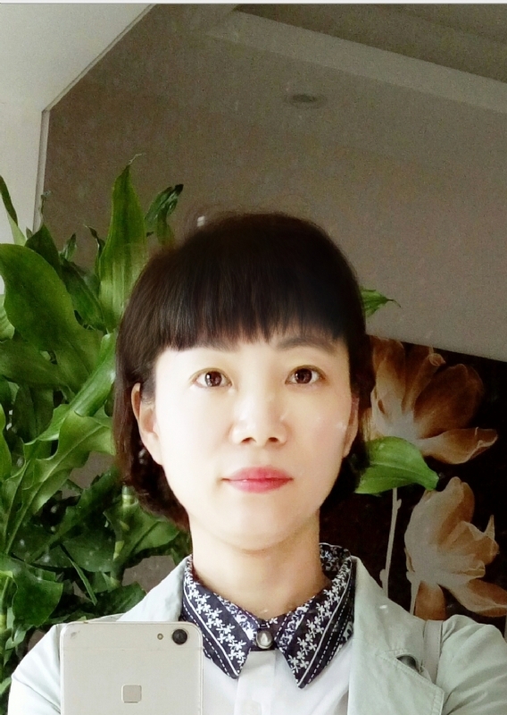 紫露的第一张照片--泰宁相亲网