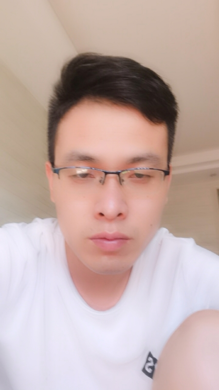 携一人白首的第一张照片--泰宁相亲网
