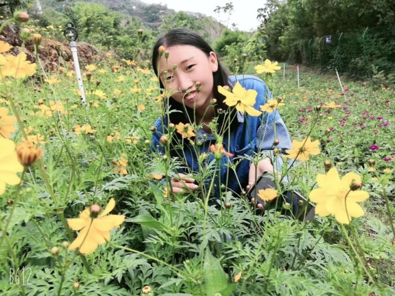 哈哈的第一张照片--泰宁相亲网