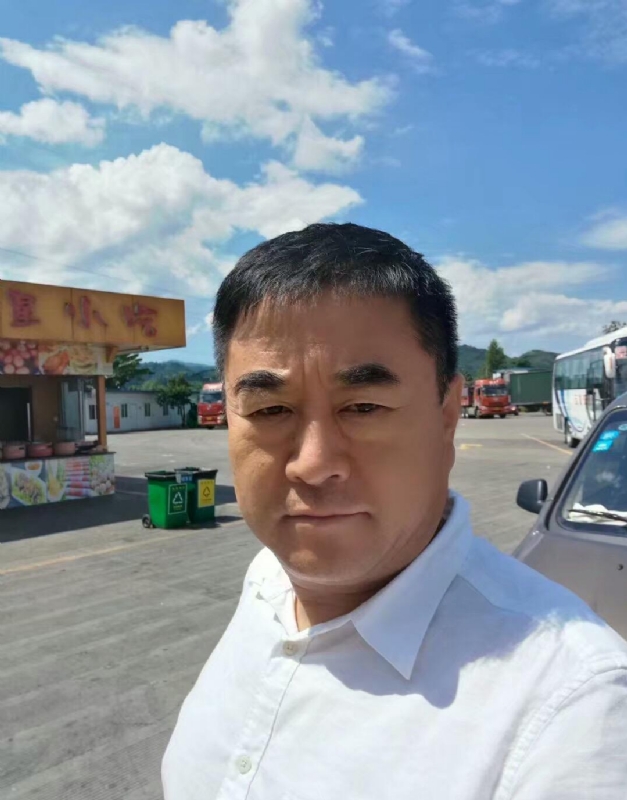 从此不再孤独的第一张照片--泰宁相亲网