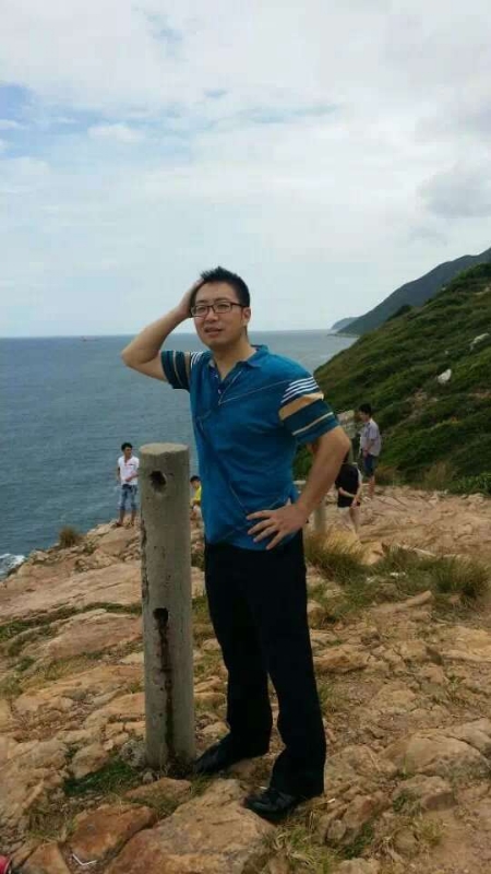 xiaochen的第一张照片--泰宁相亲网