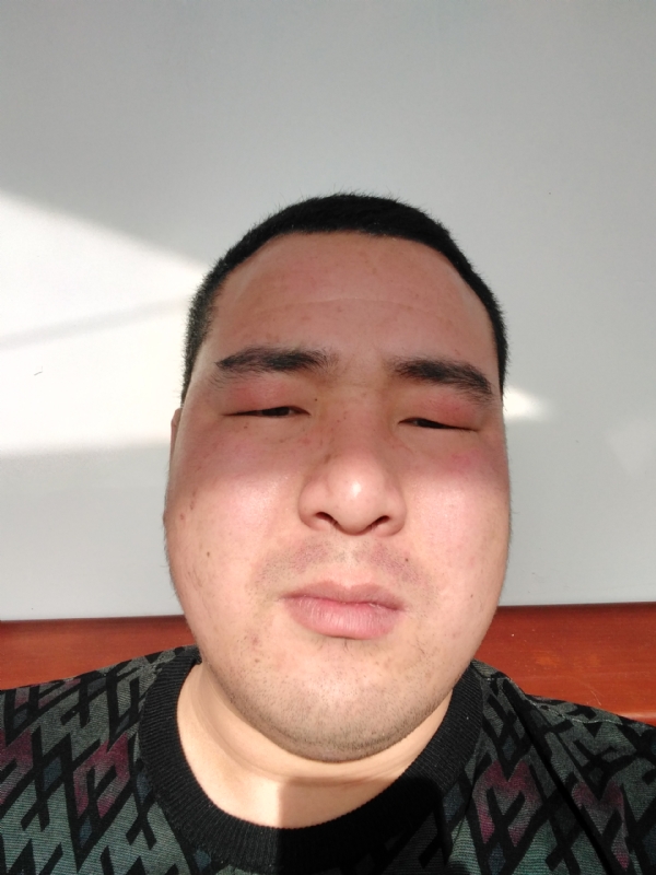 一羽垂天的第二张照片--泰宁相亲网